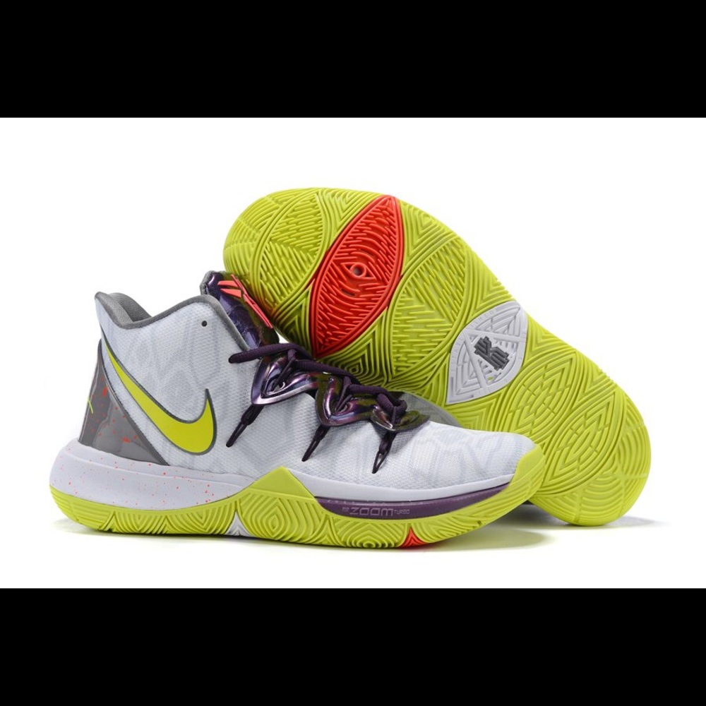 Kyrie 5 Mamba Mentality